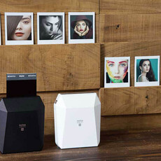 2024年10款相印機｜拍立得、手機相片都能印！