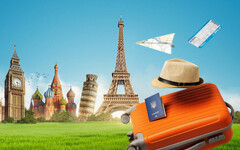 2024年10款旅遊行程規劃App｜出國旅程安排就用這些App，iOS和Android都能下載
