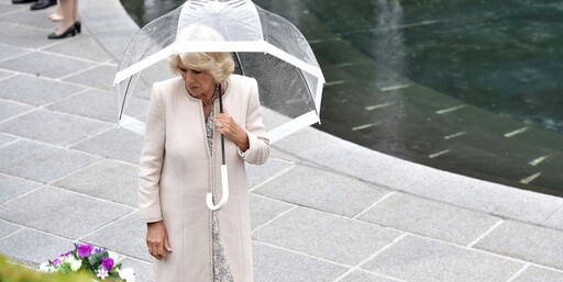 英國皇室愛用傘：伊莉莎白二世、眾多名人都愛用的泡泡傘，到底為何這麼廣受歡迎？