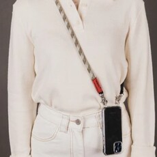 2024年10款手機掛繩：找不到適用掛繩而煩惱？Topologie、Casetify都在這裡！