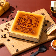 ChizUP! 推出母親節起司蛋糕：玫瑰荔枝、提拉米蘇口味超吸睛！告白媽媽就送這一味