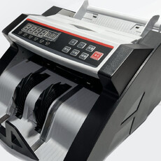 2024年10款點鈔機｜數鈔、防偽好幫手！飛利浦、大雁、鋒寶點鈔機評價