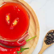 2024年15款辣椒醬：辣椒醬大評比！蒜蓉、手工辣椒醬通通有