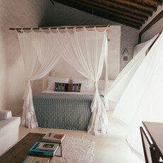 2024年10款蚊帳｜蒙古包、傳統蚊帳都有！IKEA、宜得利評價