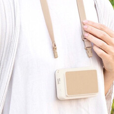 2024年10款掛脖風扇｜夏天走路清涼有風！掛脖式、頸掛式風扇通通有！