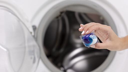 2024年8款洗衣球｜輕鬆洗衣服一顆就夠！