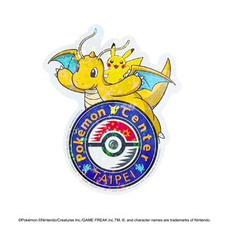 PChome 24h購物「Pokémon Store」盛大開幕！ 全台訓練家們可以享受線上購買寶可夢商品的樂趣啦！