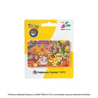 PChome 24h購物「Pokémon Store」盛大開幕！ 全台訓練家們可以享受線上購買寶可夢商品的樂趣啦！