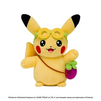 PChome 24h購物「Pokémon Store」盛大開幕！ 全台訓練家們可以享受線上購買寶可夢商品的樂趣啦！