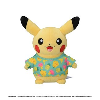 PChome 24h購物「Pokémon Store」盛大開幕！ 全台訓練家們可以享受線上購買寶可夢商品的樂趣啦！