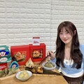 粽夏來襲！PChome 24h購物肉粽銷額年增近一倍 飯店禮盒、傳統名店最熱賣 「粽情食光」專區6折起 ！滿額登記抽任天堂音響鬧鐘Alarmo