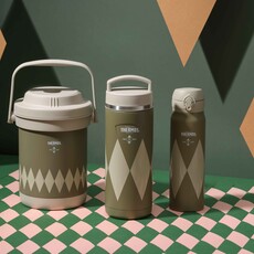 百年溫度的守護者！ THERMOS 膳魔師120週年經典復刻版保溫瓶限量上市！ 0422世界地球日120杯咖啡免費送 邀你自帶環保杯 一起愛地球