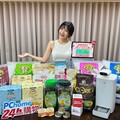 毛孩商機大熱！PChome 24h購物熱銷王由貓糧奪下 烘毛機、自動餵食器成新寵 寵物友善飯店票券上半年買氣飆4倍 祭六大優惠搶市 萌寵全場5折起！指定品滿1元限量送10% P幣 聯名卡回饋最高24%