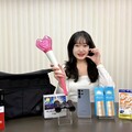 What's in Fan's Bag？揭曉十大追星必備品 演唱會神機S25 Ultra現省$4,000！