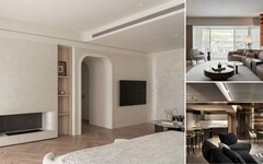 豪宅高質感的秘密！四大常見豪宅建材解析，從細節看出好品味