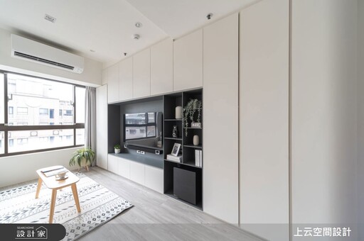 用設計為心靈充電!神經美學+感官設計,四大關鍵打造療癒空間