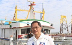 重啟石斑魚銷大陸 第一船出發銷售台灣農漁產品