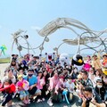 2024海洋教育嘉年華 兒童節連假屏東海生館盛大登場