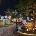 臺東2024鐵花燈之祭 4/4點燈邀您感受最亮麗的光采