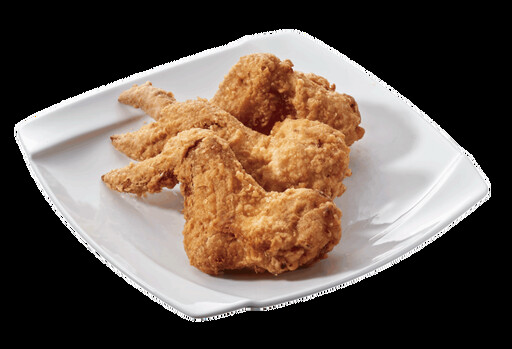 拿坡里推出「7塊炸雞」269元 優惠到4月底
