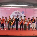 夏祭新鮮市 2024年高雄鳳荔季活動暨珍惜水資源宣導