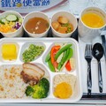 台北漢普頓酒店迎鐵路便當節 推出四款主廚精選料理