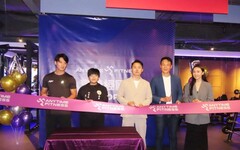 Anytime Fitness 24小時健身房開幕嘉義二館 大幅提升會員便利性