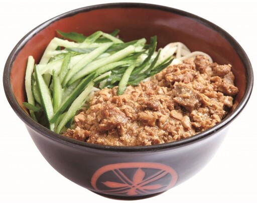 三商巧福應援團「FUN價」原汁牛肉麵109元 消費滿百會員再送「牛肉炸醬麵兌換券」