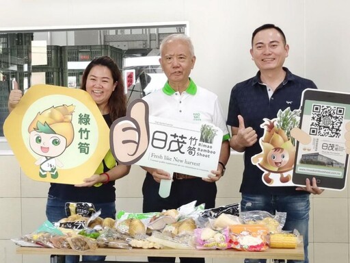 好食好事食農創生有成！青農團隊聯手打造食農生態圈