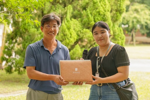 走訪雲林縣定古蹟翁清江宅 帶領學生探索人物歷史與本土文化