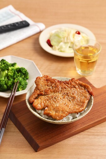 三商巧福牛肉湯、黃金里肌排料理包 全台美廉社獨家販售