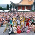 國父紀念館邀紙風車劇團演出《武松打虎》