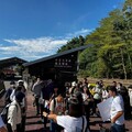 南投縣推出一日輕旅行美食與文化活動 帶領青年暢玩水里與集集