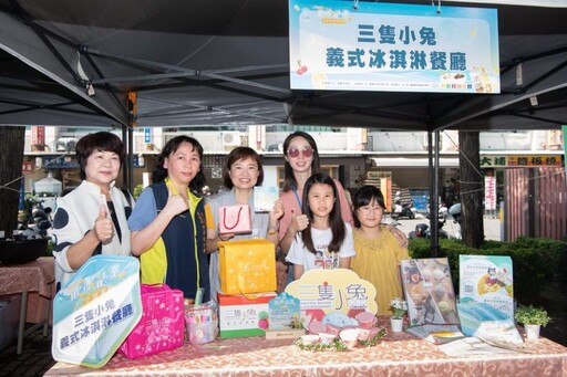 嘉義市第二屆「金搖獎」31家飲冰品業者獲獎 衛生局顧食安