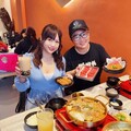 林聰明沙鍋魚頭分店 「聰明鍋」美味飄香