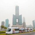 全國原住民族運動會3/21高雄登場 運發局推全原運彩繪列車打卡可抽一卡