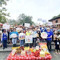 六堆園區蒔田體驗趣 夜宿生態博物館體驗文化樂趣