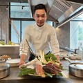 雲嘉首間Fine Dining 鐵板燒 「初物鐵板燒鍋物」春季菜單亮相