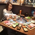 全台〝限地〞上市《姜滿堂》推澎湃系燒肉午餐 最低只要$386