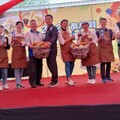 品味自然春筍 體驗食農教育樂趣