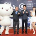 南投星空季攜手臺灣觀光100亮點 5月起星空下啟航