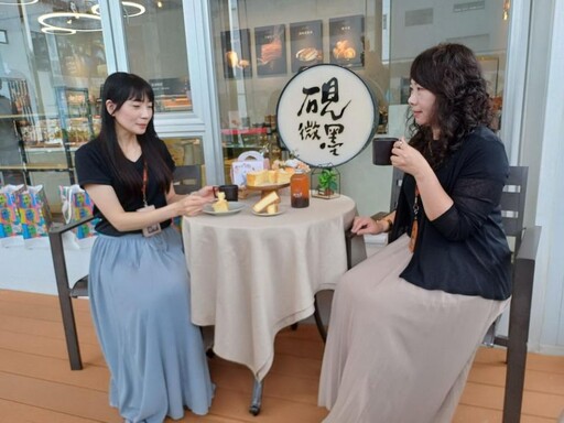 老楊方塊酥提供職人手作「硯微墨」新品「心願蛋糕」、「乳酪條禮」等上市