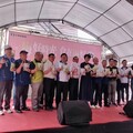 南投縣梅子節「梅好時光－食在梅好」遊客同歡同樂