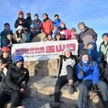 2025玉山國家公園「玉山行」5月12日起報名