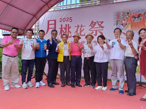 嘉市府攜手月桃故事館 啟用嘉義食農教育基地共創綠色未來