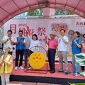 嘉市府攜手月桃故事館 啟用嘉義食農教育基地共創綠色未來