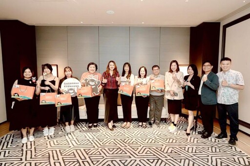 高雄國際觀光魅力吸引東南亞踩線團 多線齊發打造觀光新亮點