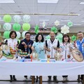 頭份市農會包粽子競賽 邱俐俐希望傳承傳統手藝