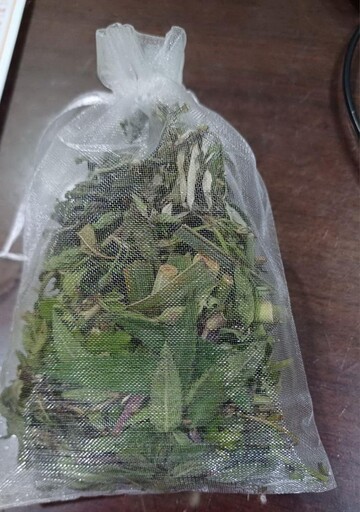 「愛你在端午」與您同行 天然莊園品嚐香草茶、手作艾草香包