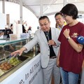 南投巧克力咖啡節盛大登場 6公頃學園主題展區人潮爆滿